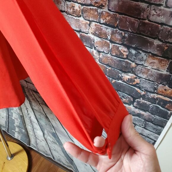 Vince Camuto High Low Tunic - Picture 4 of 8